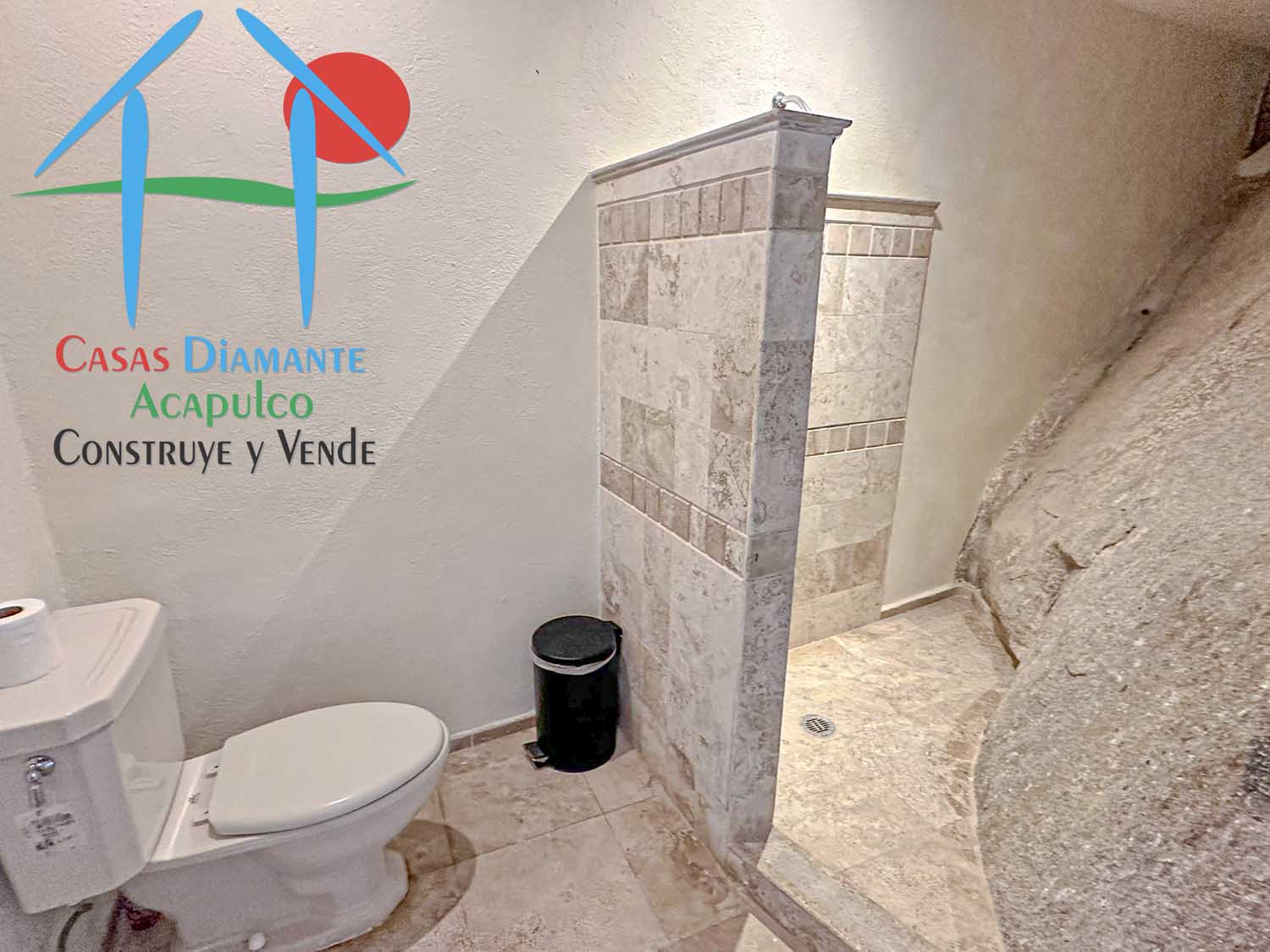 Casa 8 Caballos - Recámara tres 7